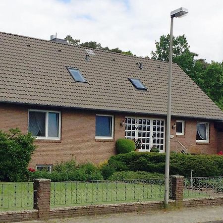 Haus Moorkamp Apartman Celle Kültér fotó