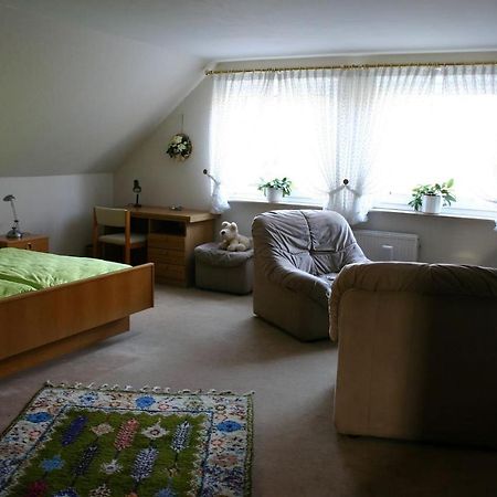 Haus Moorkamp Apartman Celle Kültér fotó