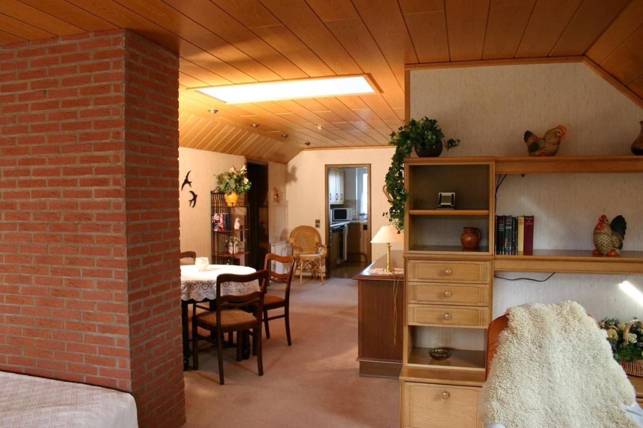 Haus Moorkamp Apartman Celle Kültér fotó
