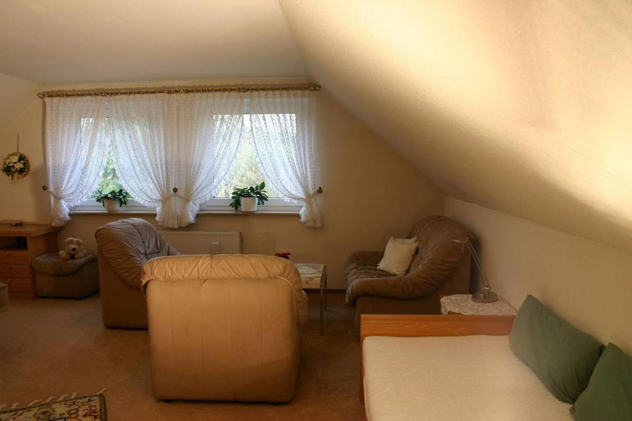Haus Moorkamp Apartman Celle Kültér fotó