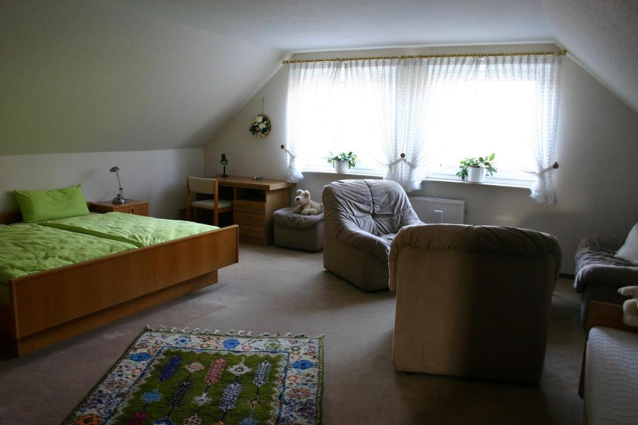 Haus Moorkamp Apartman Celle Kültér fotó
